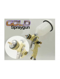 ΥΨΗΛΗΣ ΑΠΟΔΟΣΗΣ ΠΙΣΤΟΛΙ ΨΕΚΑΣΜΟΥ HVLP 1.4mm