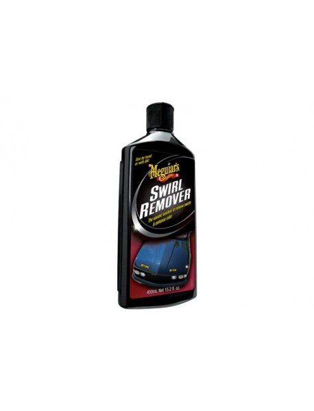 MEGUIAR'S SWIRL REMOVER