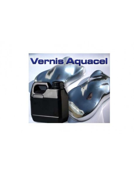 ΒΕΡΝΙΚΙ ΝΕΡΟΥ AQUACEL TOPCOAT