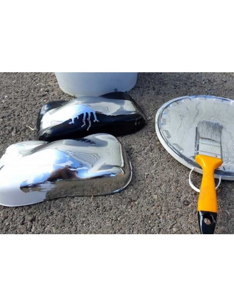 GO CHROME ΧΡΩΜΙΟ ΠΙΝΕΛΟΥ NEO