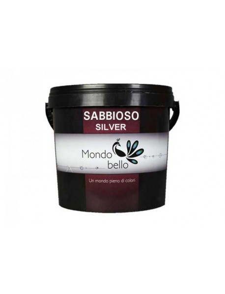SABBIOSO SILVER