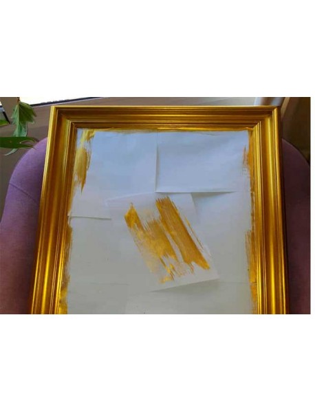 ΒΑΦΗ ΦΥΛΛΟ ΧΡΥΣΟΥ