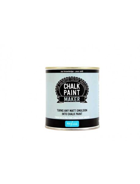 Chalk Paint Maker
