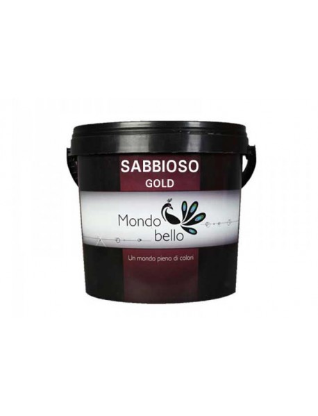 SABBIOSO GOLD