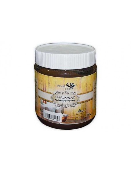 MONDO BELLO CHALK WAX ΠΑΣΤΑ ΚΕΡΙΟΥ