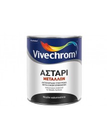 ΑΣΤΑΡΙ ΜΕΤΑΛΛΩΝ ΛΕΥΚΟ