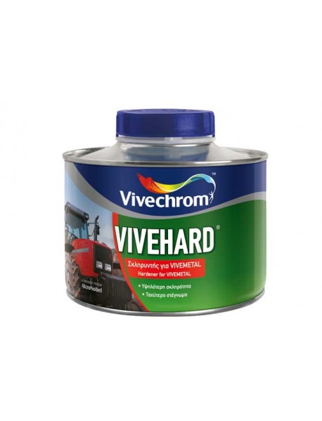 VIVEHARD ΣΚΛΗΡΥΝΤΗΣ 