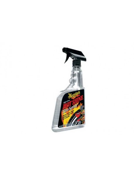 HotShine Tyre Spray 