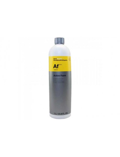 ΕΝΕΡΓΟΣ ΑΦΡΟΣ KOCH CHEMIE AF