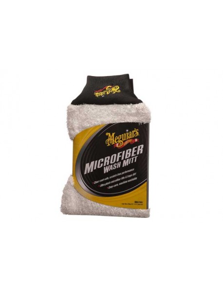 MEGUIAR'S ΓΑΝΤΙ ΠΛΥΣΙΜΑΤΟΣ ΑΠΟ ΜΙΚΡΟΪΝΕΣ
