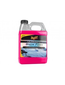 ULTIMATE SNOW FOAM
