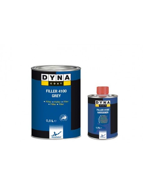 DYNACOAT FILLER 4100