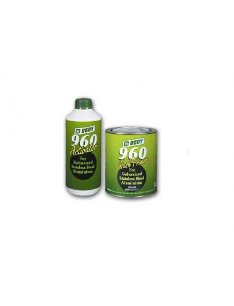 960 Wash Primer