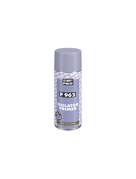 P962 ISOLATOR PRIMER
