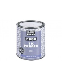 P980 1K PRIMER P980 1K PRIMER