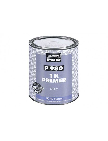 P980 1K PRIMER P980 1K PRIMER