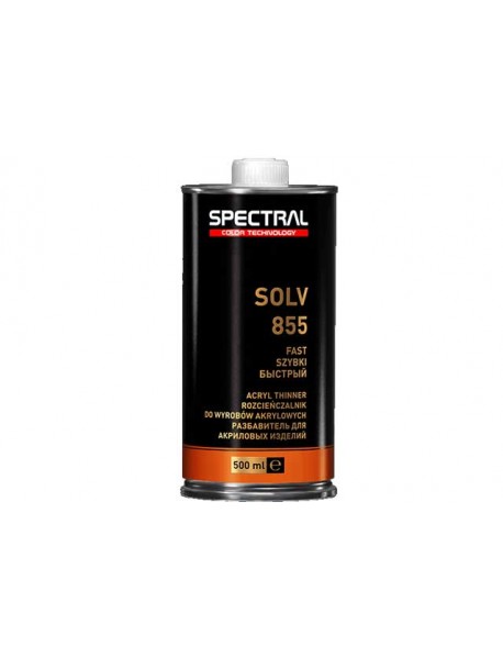 ΑΚΡΥΛΙΚΟ ΔΙΑΛΥΤΙΚΟ SOLV 855