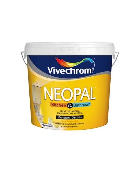 NEOPAL KITCHEN & BATHROOM 
