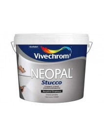 NEOPAL STUCCO ΣΤΟΚΟΣ ΣΠΑΤΟΥΛΑΡΙΣΜΑΤΟΣ