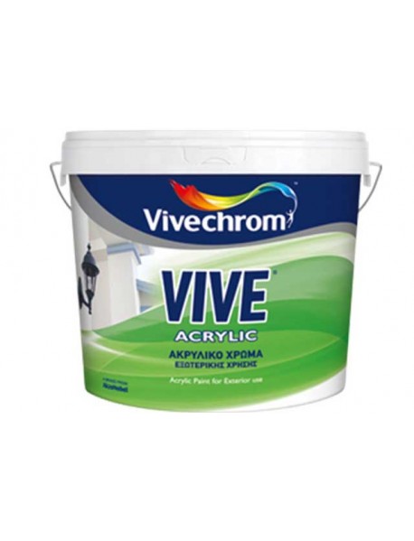 VIVE ACRYLIC 