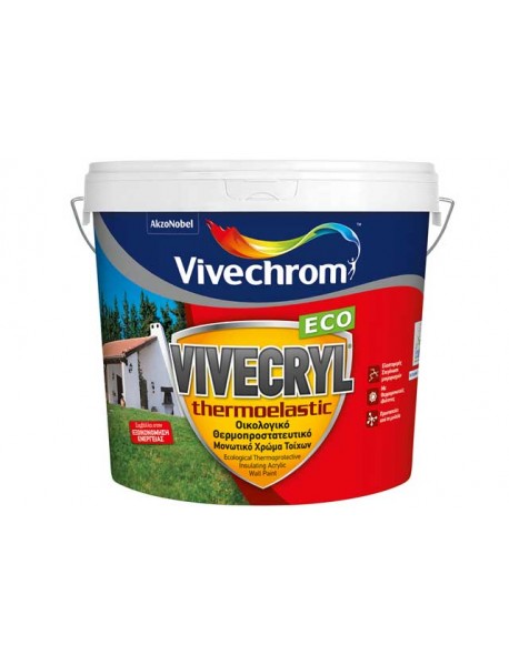 VIVECRYL THERMOELASTIC ECO 