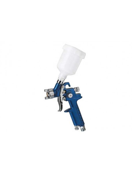 H.V.L.P DETAIL SPRAY GUN (MINI)