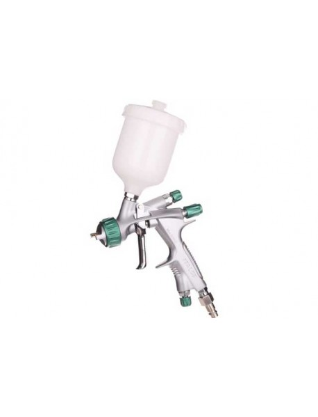 ΠΙΣΤΟΛΙ ΒΑΦΗΣ ITALCO SHINE MINI 1.0