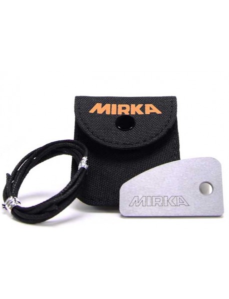 MIRKA SHARK BLADE ΞΥΡΑΦΑΚΙ ΛΕΠΤΟΜΕΡΕΙΩΝ ΒΟΛΦΡΑΜΙΟΥ 